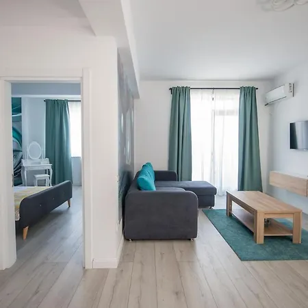 Apartel Oscar Appartement