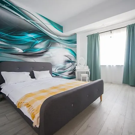 Apartel Oscar * Năvodari