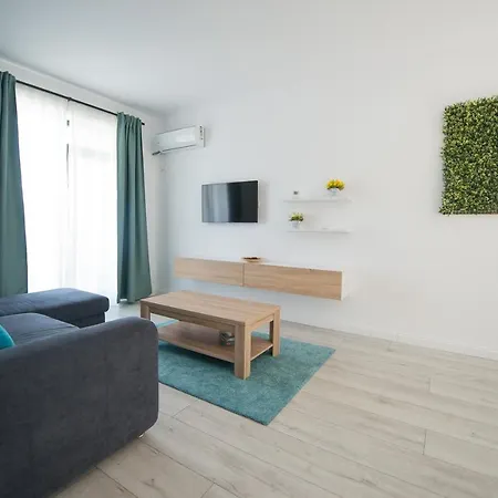 Apartel Oscar * Năvodari