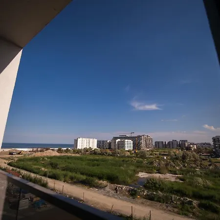 Apartel Oscar Appartement Năvodari