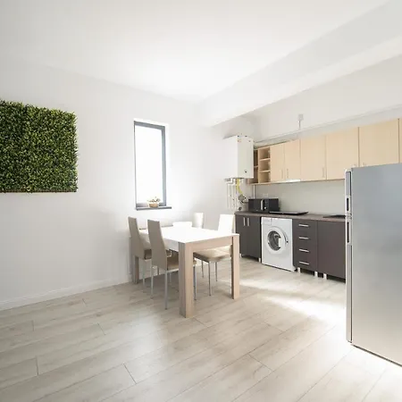 Apartel Oscar Appartement Năvodari
