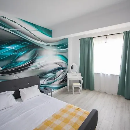 Apartel Oscar *
