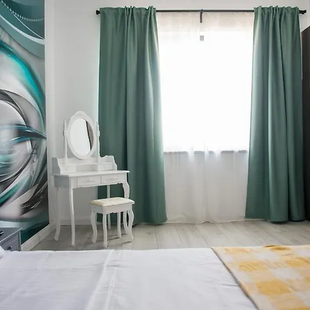 Apartel Oscar