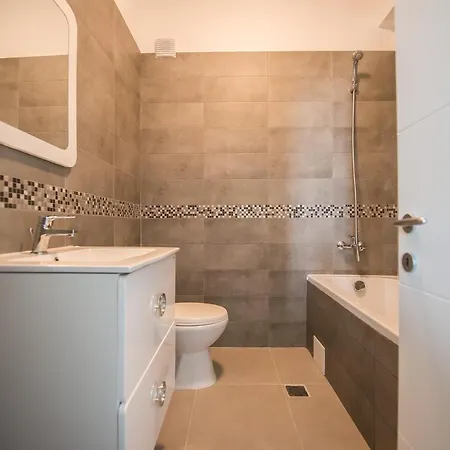 Appartement Apartel Oscar *